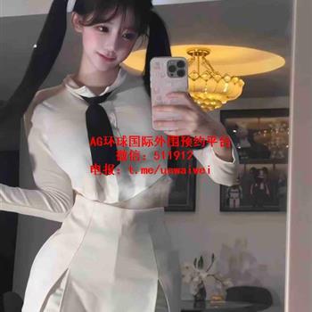 颜值舞蹈主播Rovia