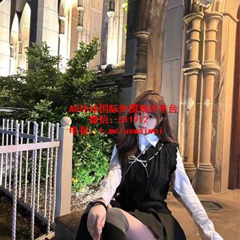 气质灵动美少女欣滢