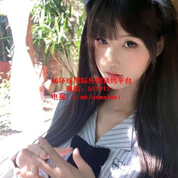 温柔俏皮学妹Moren