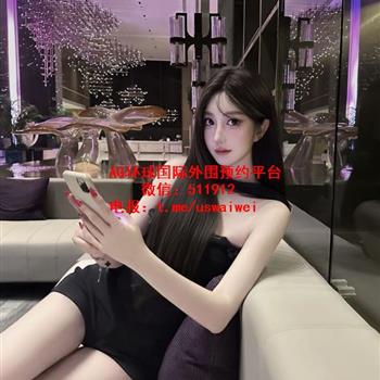 纯欲温婉女神沁澜