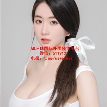 质感在线模特舒宁