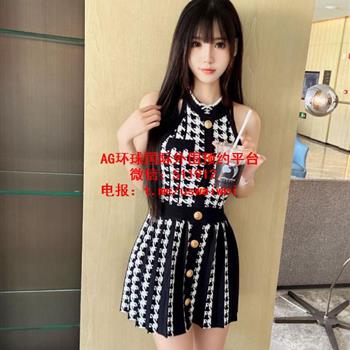 高冷气质舞蹈生Norys