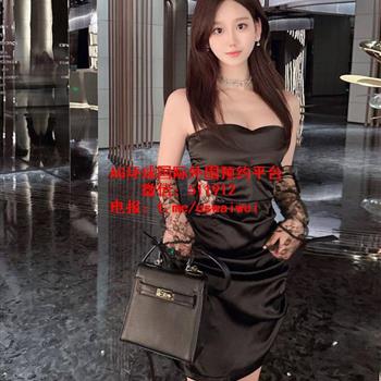 极品美腿网红Solyn