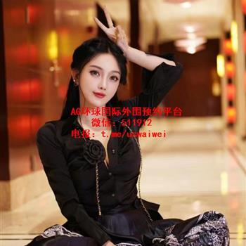 影视专业毕业生向宁