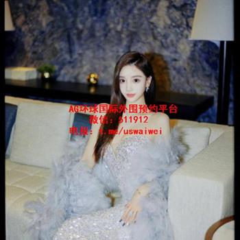 穿搭气质有型奕宁