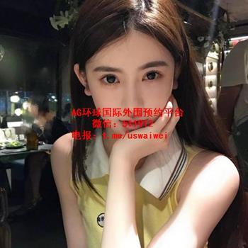 清新校园气质Alina