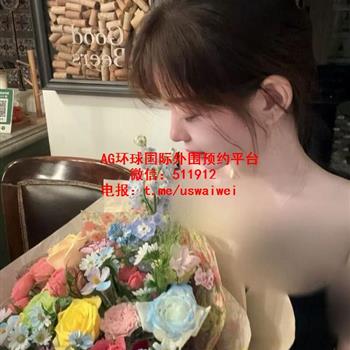 甜妹模特Elva