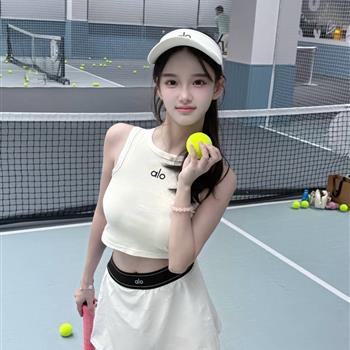 网球宝贝Celine