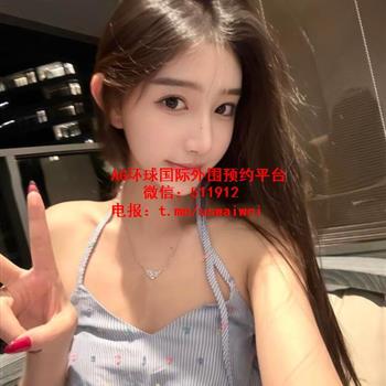讨喜乖巧小姐姐Kaleny