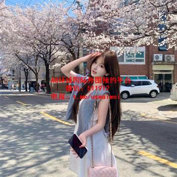 网红旅游博主Desiree