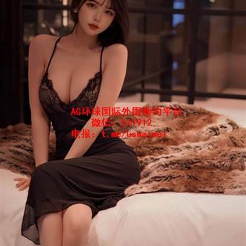 短发巨乳模特晨妍