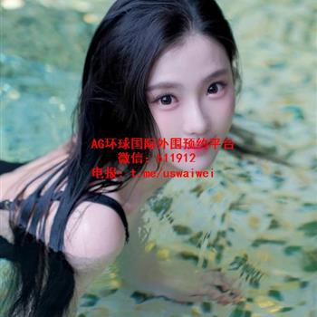 清新灵动系美少女语希