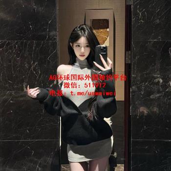 TikTok短视频网红伊夏