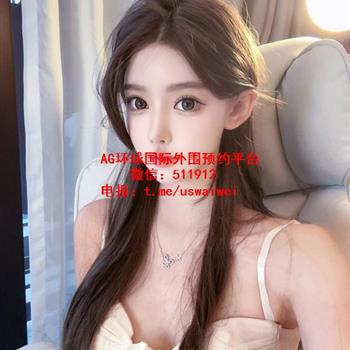 Tik Tok博主Olivia