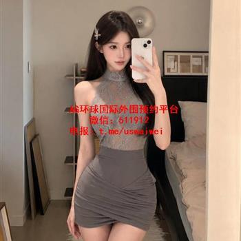 风格多变洋气少女欣妤