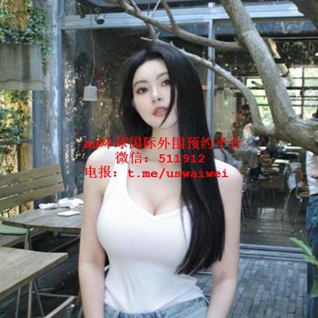 极品身材尤物Xenia