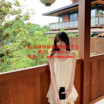 甜美乖巧型软妹Yara
