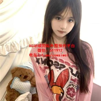 软萌系甜妹Rachel