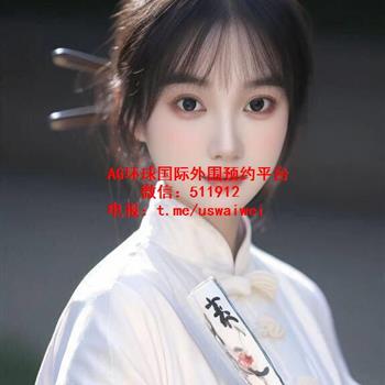 温柔精致圆脸妹妹诗颖