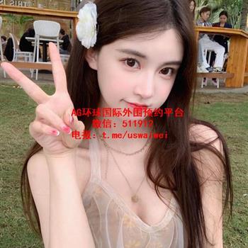 透亮娃娃脸晨玥
