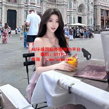 服装模特琬伊