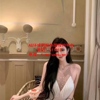 冷艳御姐风格Marissa