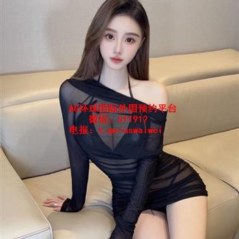 顶级纯欲系美人允宜