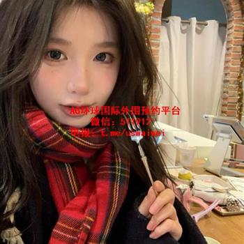 小巧精致妹妹玥雅