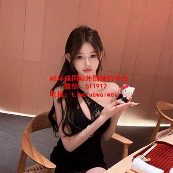 洋气气质型小姐姐Annelise